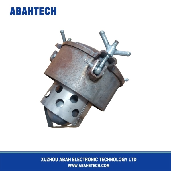 Primary Shut Off Valves