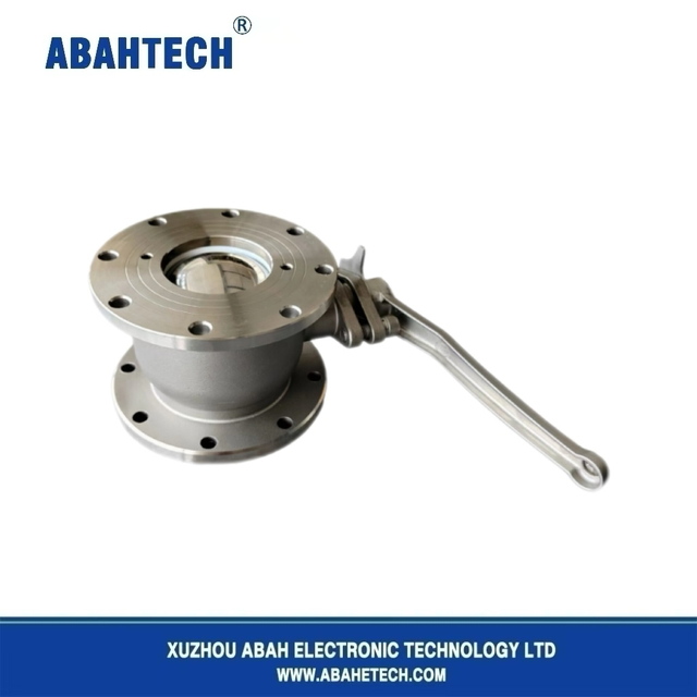 Tank Truck Ball Valve(Type3)