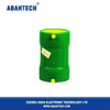 Double Wall Hdpe Pipe Straight Coupling