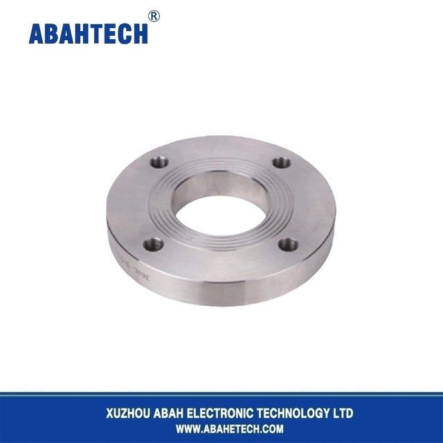  Fuel Tanker Truck Flange(Type1)