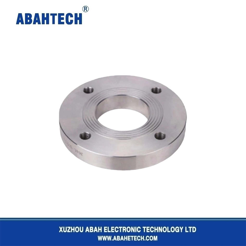  Fuel Tanker Truck Flange(Type1)