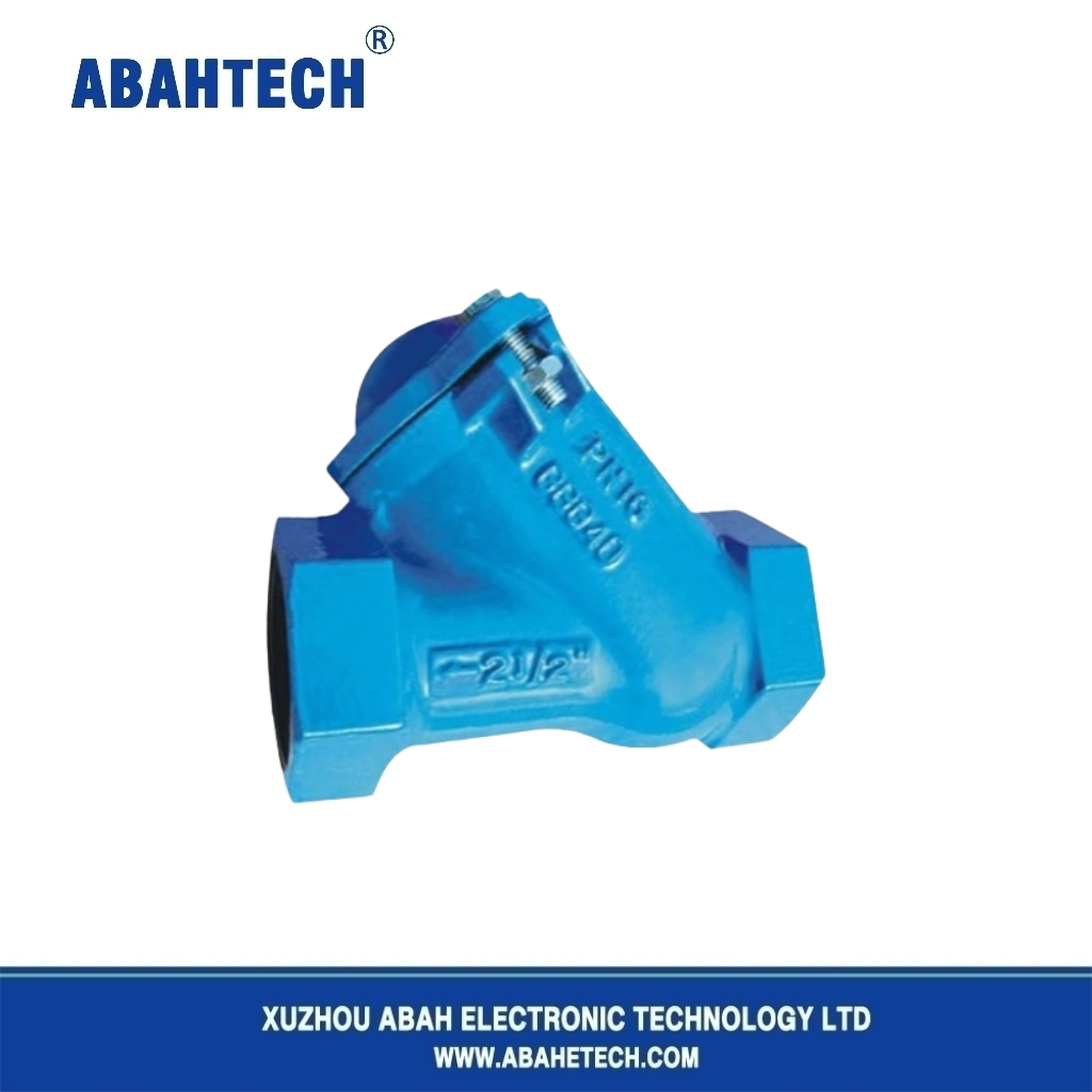 Check Valve(HVA214)