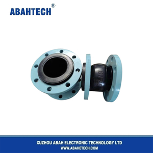 Rubber Expansion Joint