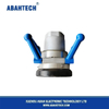 Dry Break Coupling
