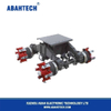 Germany Spoke Type Bogie Suspension for Semi Trailers