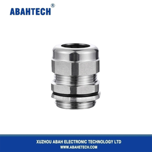 Thread Cable Gland Hose Pipe Fitting