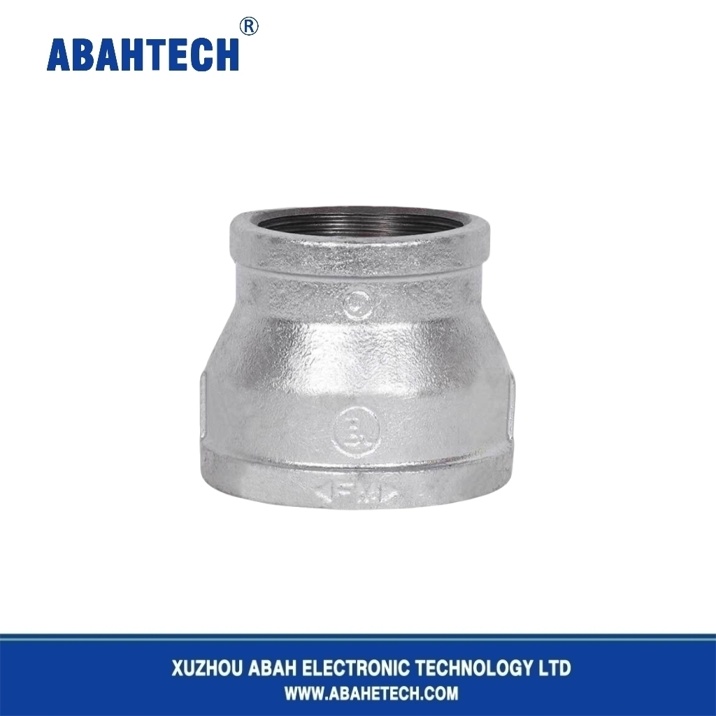 Malleable Cast Iron Pipe Fitting