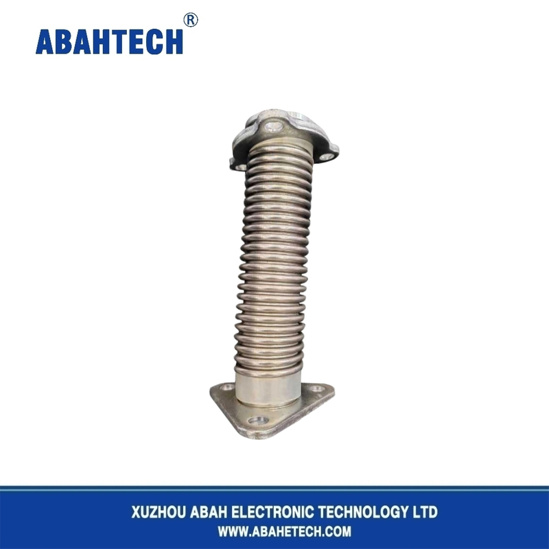 Corrugated Pipe