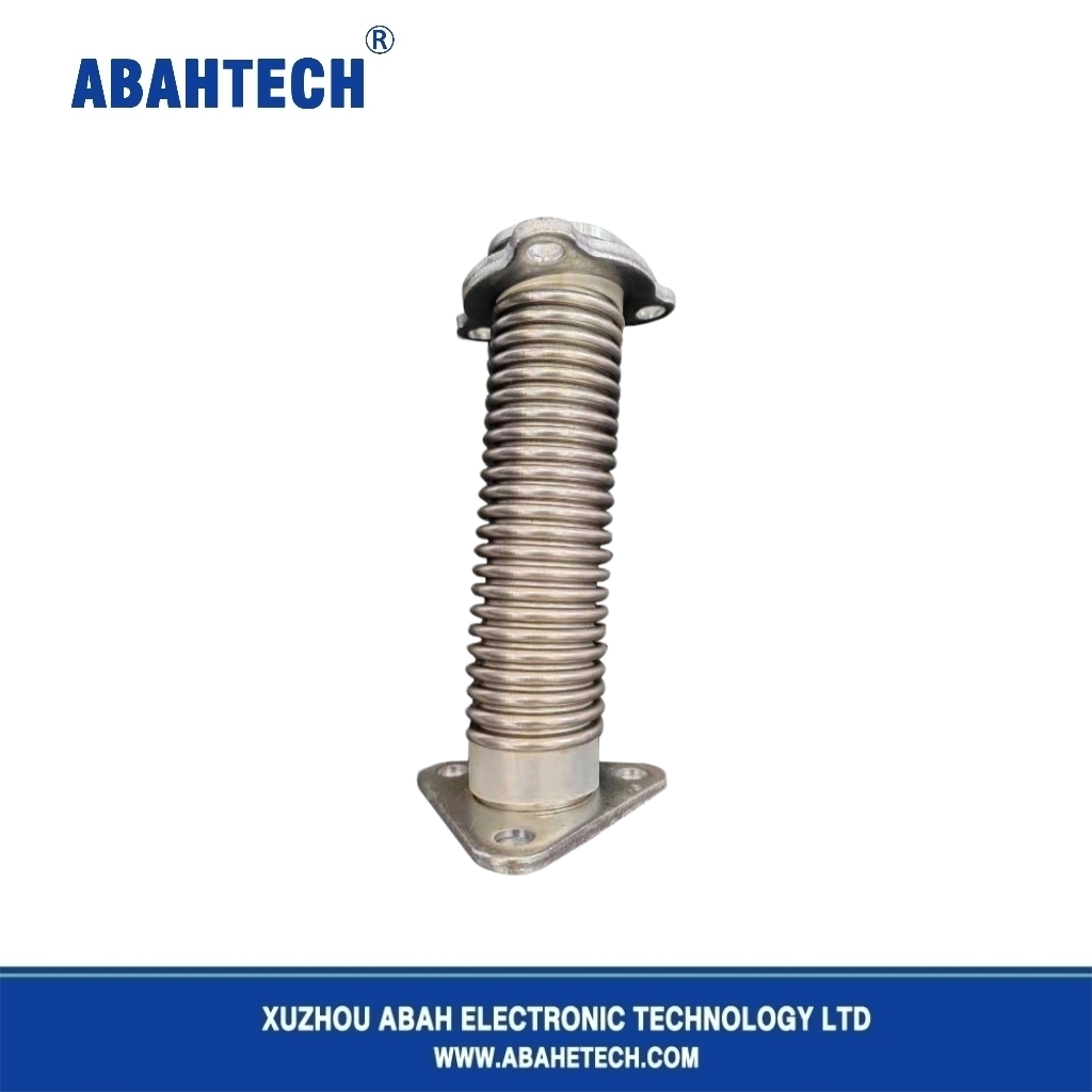 Corrugated Pipe