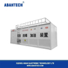 Customizable Petrol Station Skid
