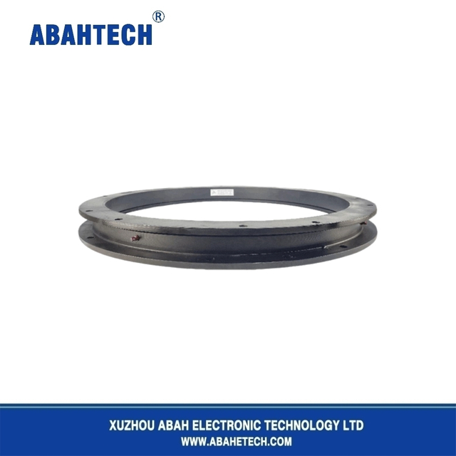Agricultural Trailer Ball Bearing Turntables
