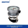 Lc over Gear Flow Meter