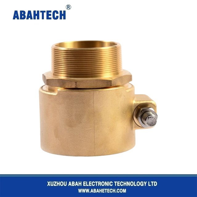 Copper Transition Joint Switched Coupling