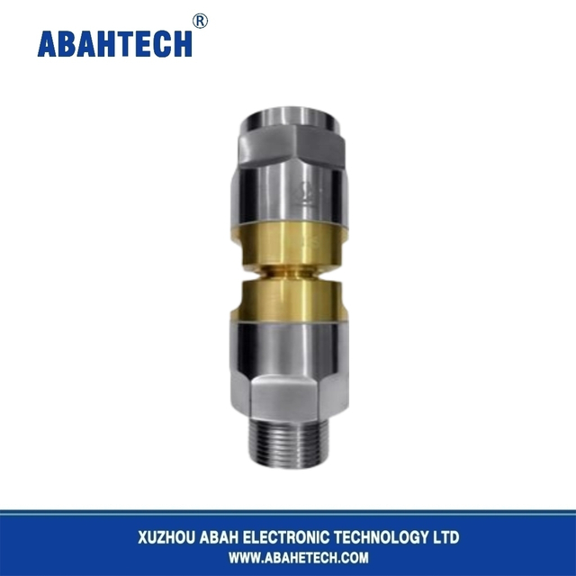 Lng Break Away Valve