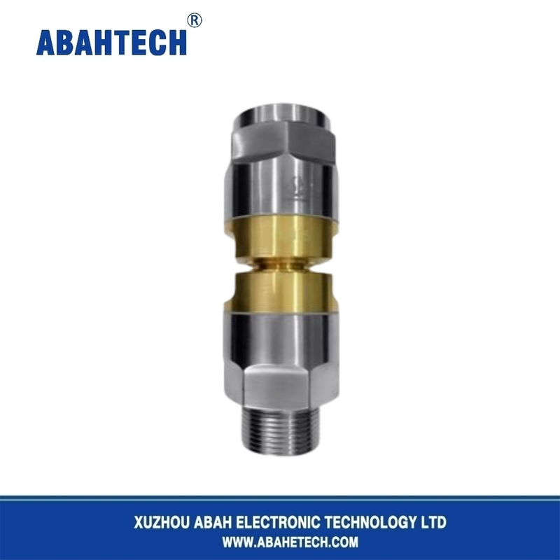 Lng Break Away Valve