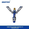 Lng Filling Nozzle