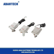 Fuel Dispenser Pulser
