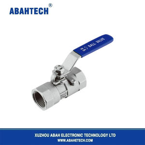 1PC 2000PSI CASTING BALL VALVE(QF103)