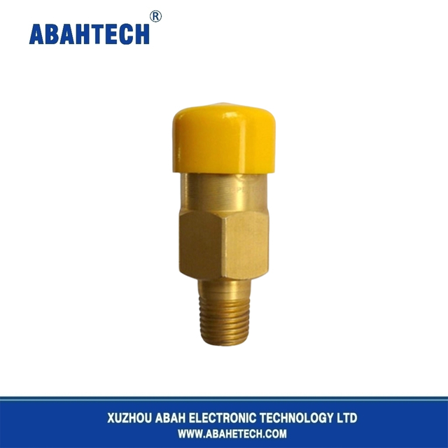 Lpg Safety Valve
