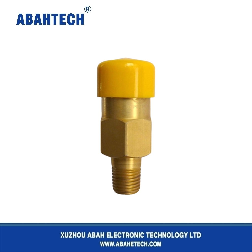 Lpg Safety Valve