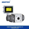 Smart Gas Roots (waist Wheel) Flow Meter