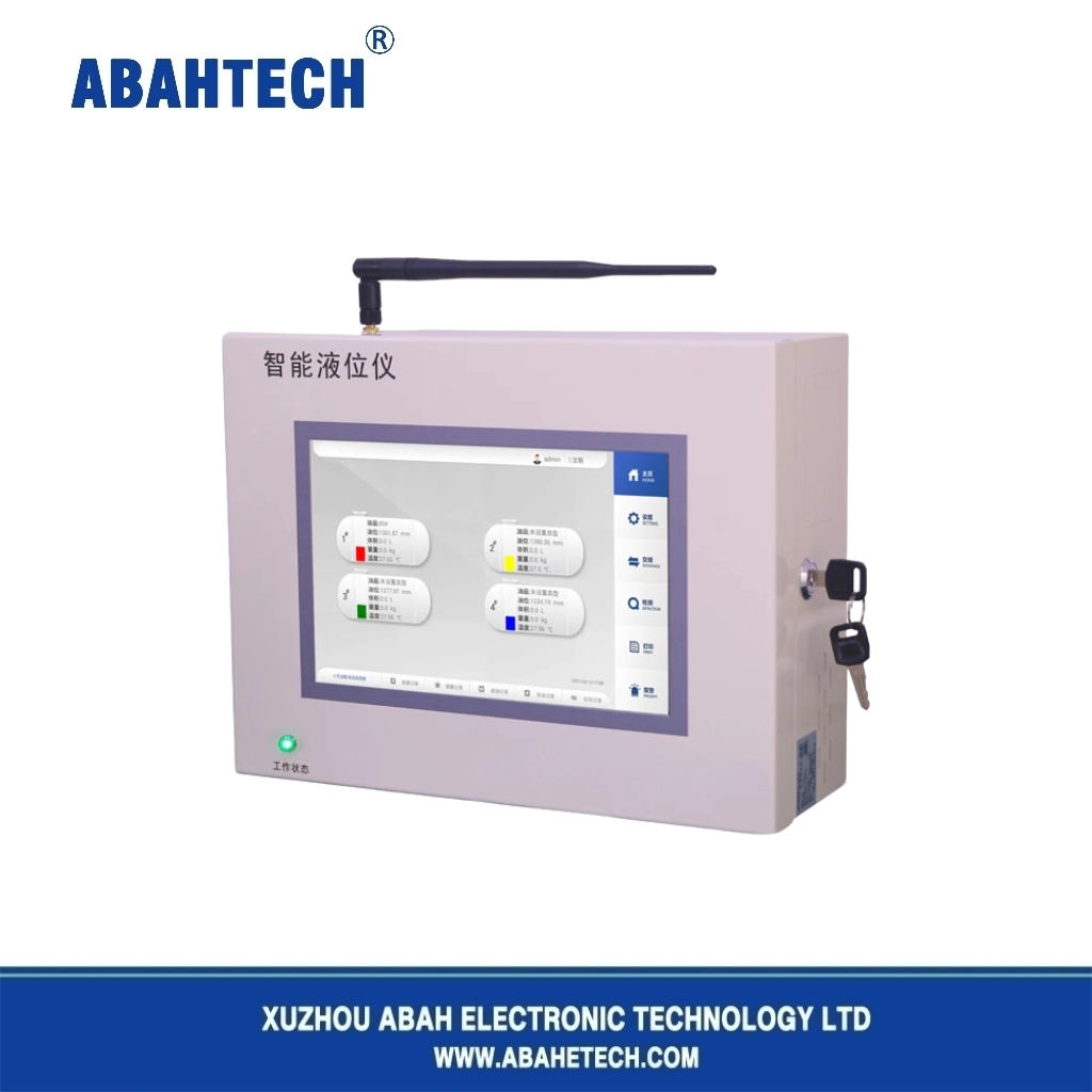 SA Smart Liquid Level Gauge