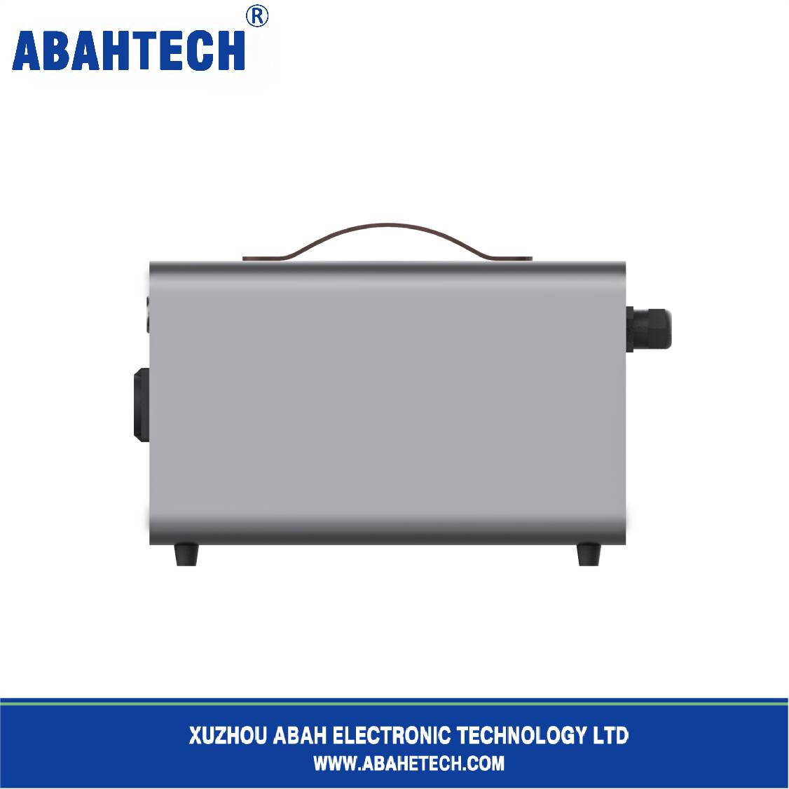 V2L (V2H)DC Discharger