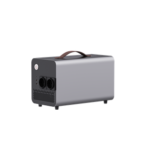 V2L (V2H)DC Discharger