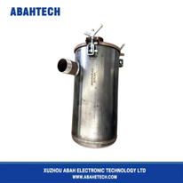 Steel Secondary Shut-off Valve (chandlervac Type)