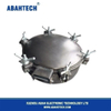 Fuel Tanker Petroleum Manhole Cover(Type6)