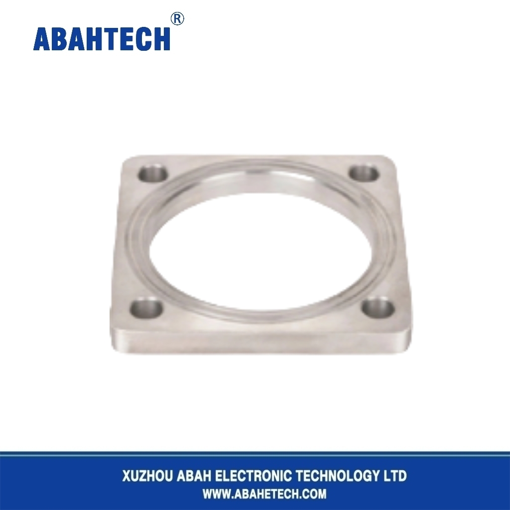  Fuel Tanker Truck Flange(Type2)