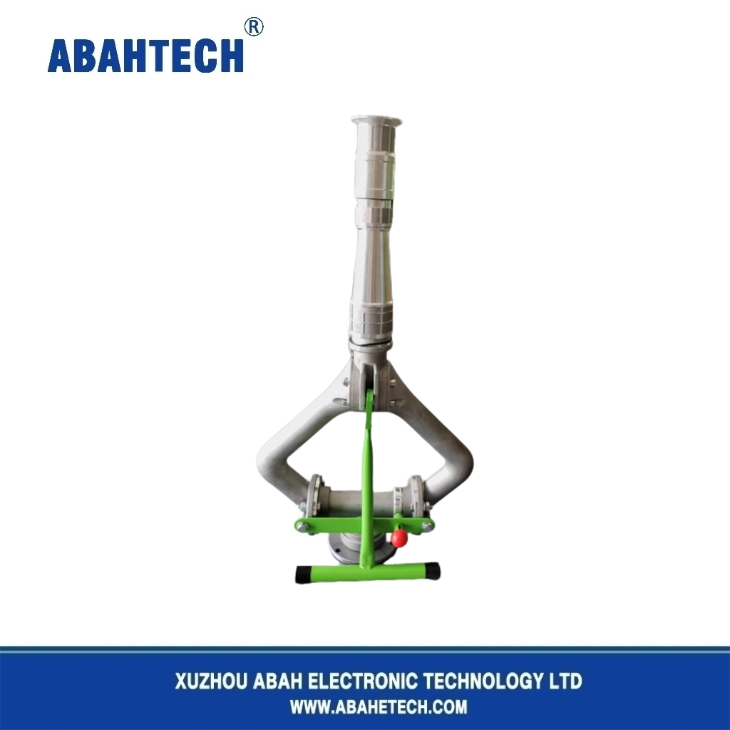 Sprinkler High-pressure Nozzle