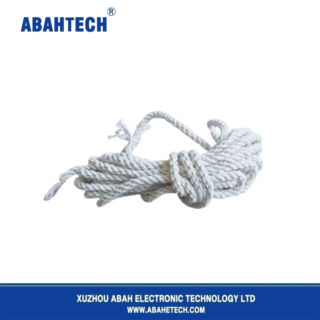 Sampling Rope