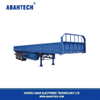 3 Axle Fence Semi Trailer
