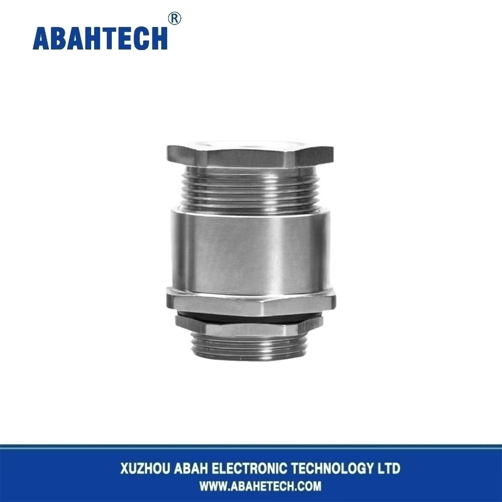 Marine Ex Cable Gland