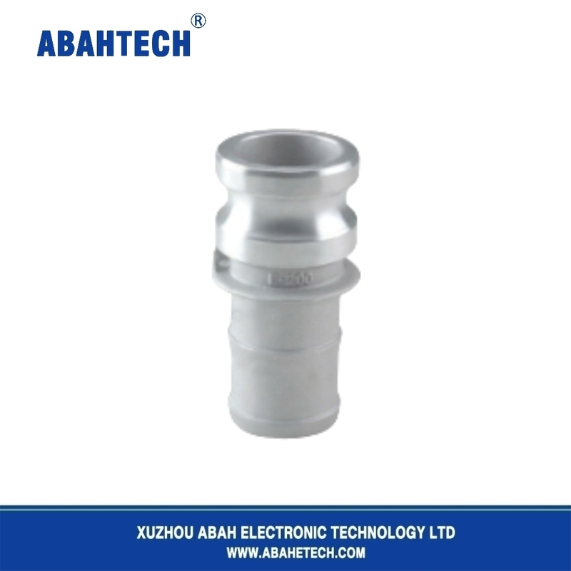 Camlock Male Coupling Type E