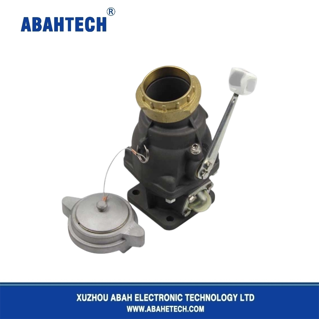  Discharge Valve