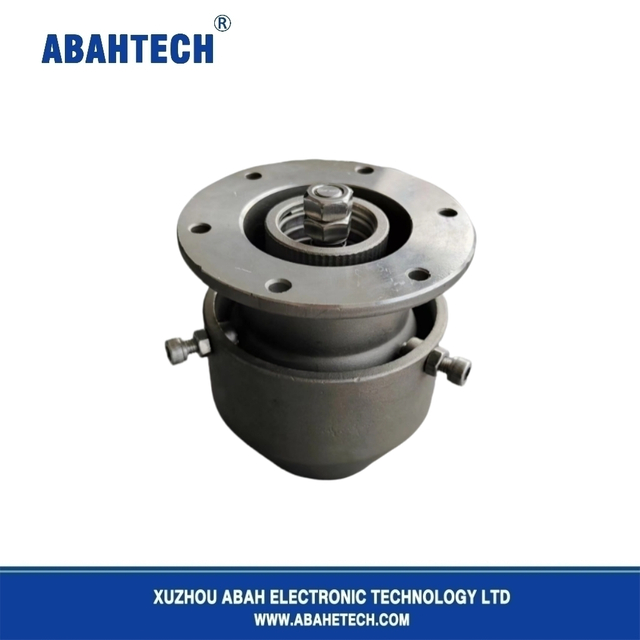 Manhole Cover Breathing Valve(Type5)
