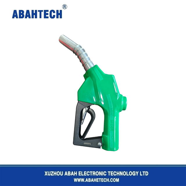 Automatic Fuel Filling Nozzle