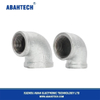 Malleable Cast Iron Pipe Fitting