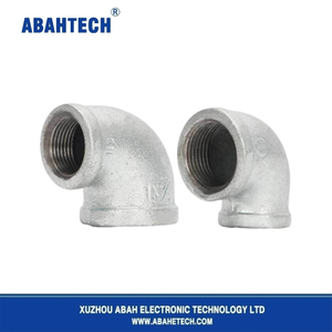 Malleable Cast Iron Pipe Fitting