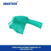 Fuel Nozzle Jacket