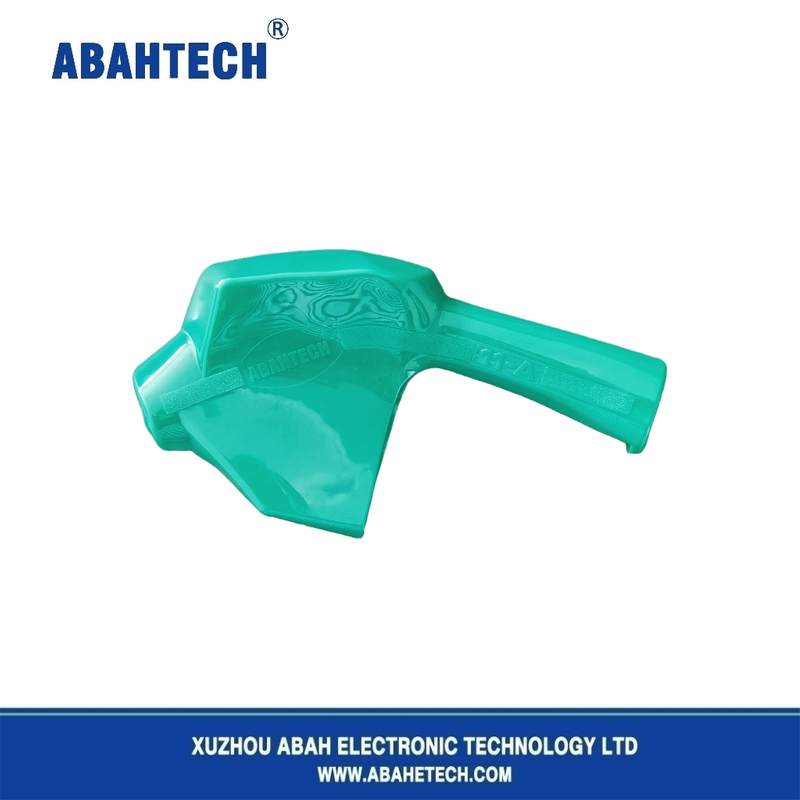 Fuel Nozzle Jacket
