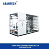 LNG-2 Pump Skid