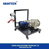 Large Flow Rate Fuel Transfer Pump Skit