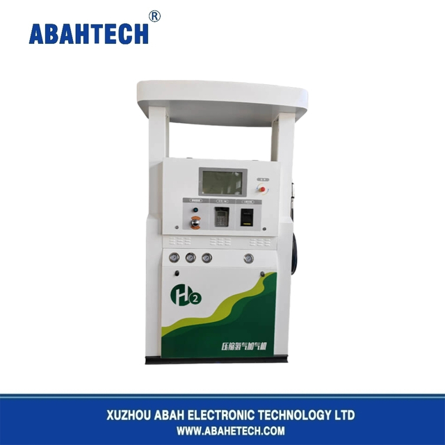 CNG-3 Gas Dispenser