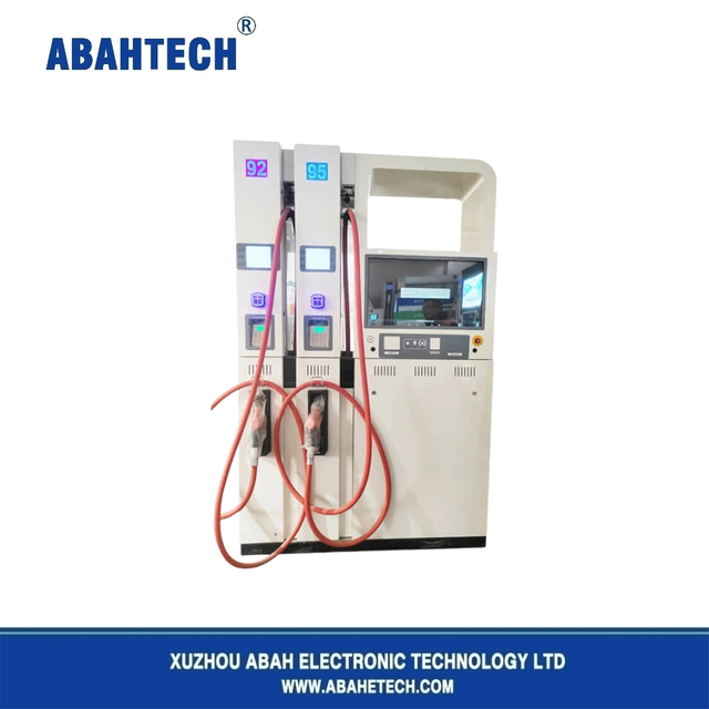 L Model Fuel Dispenser