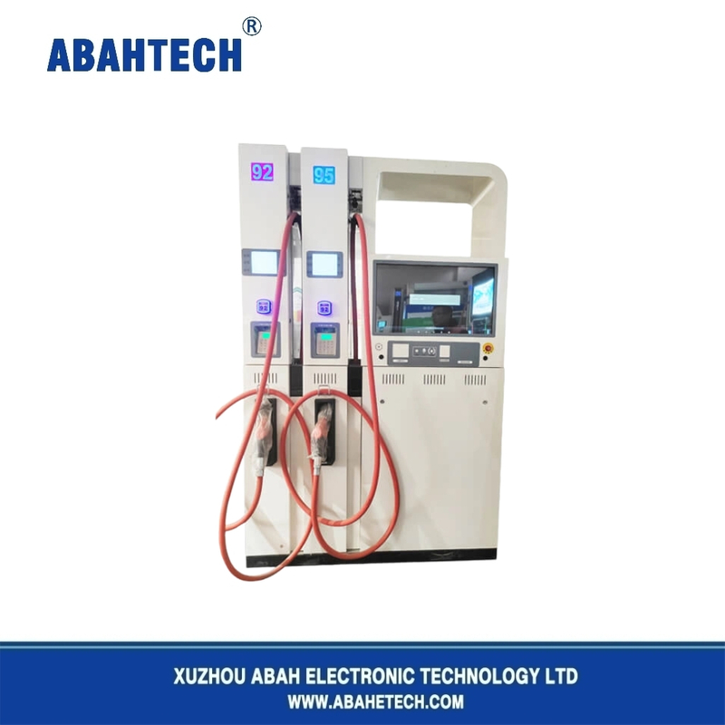 L Model Fuel Dispenser