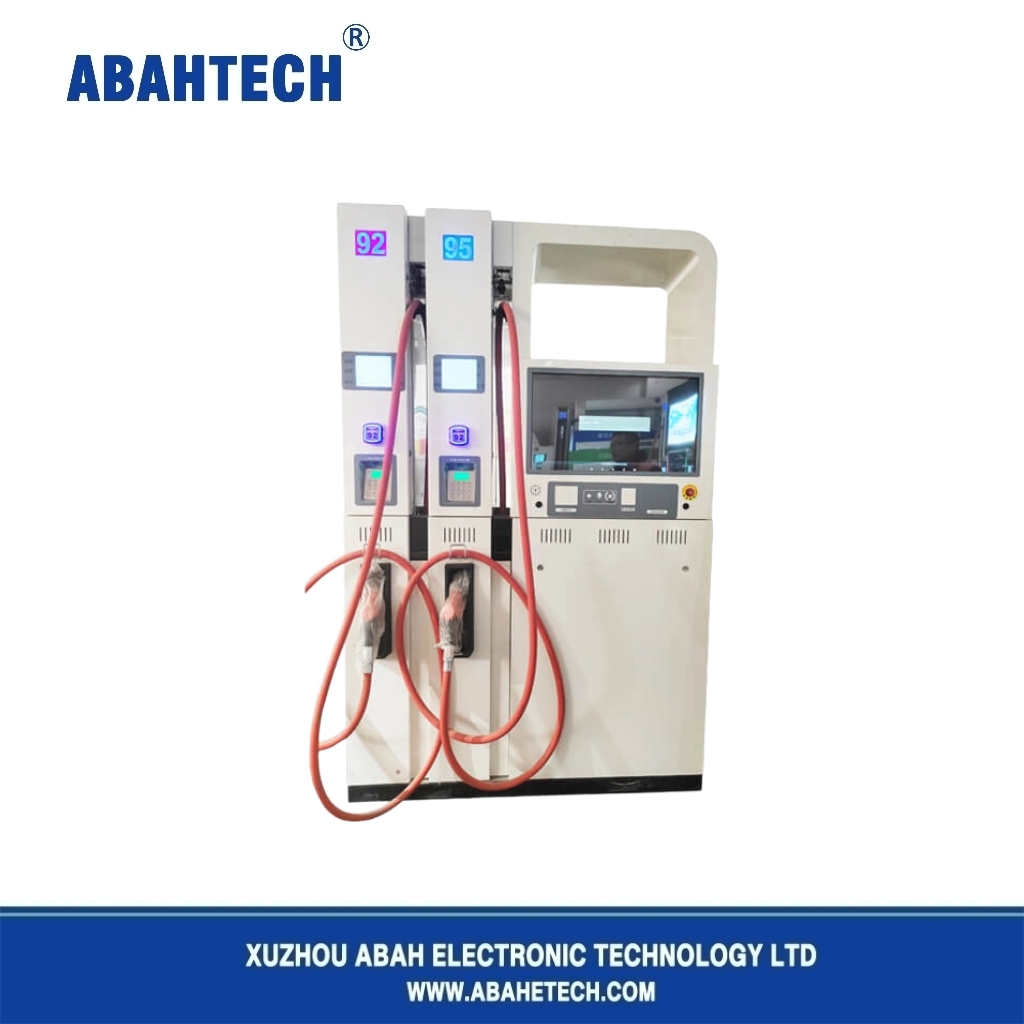 L Model Fuel Dispenser