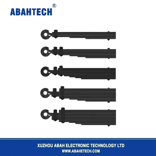 Farm Trailer Leaf Springs